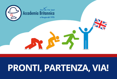 pronti,partenza,via!